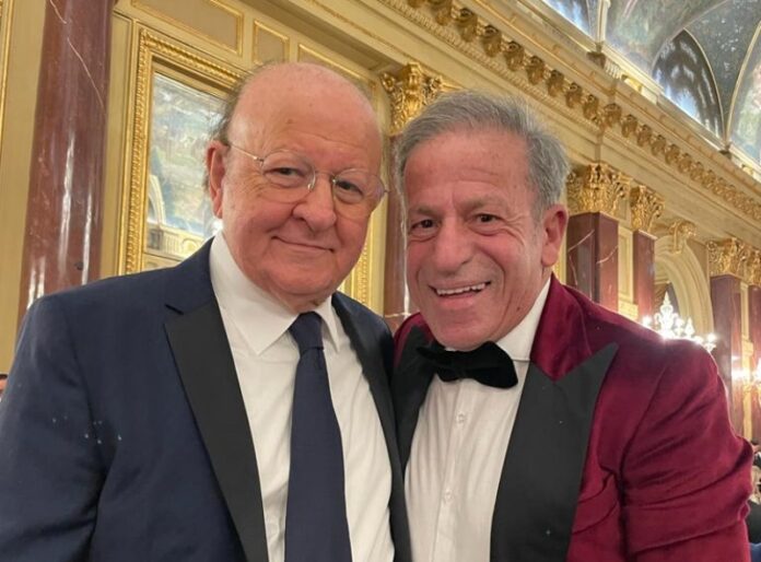 claudio greco massimo boldi