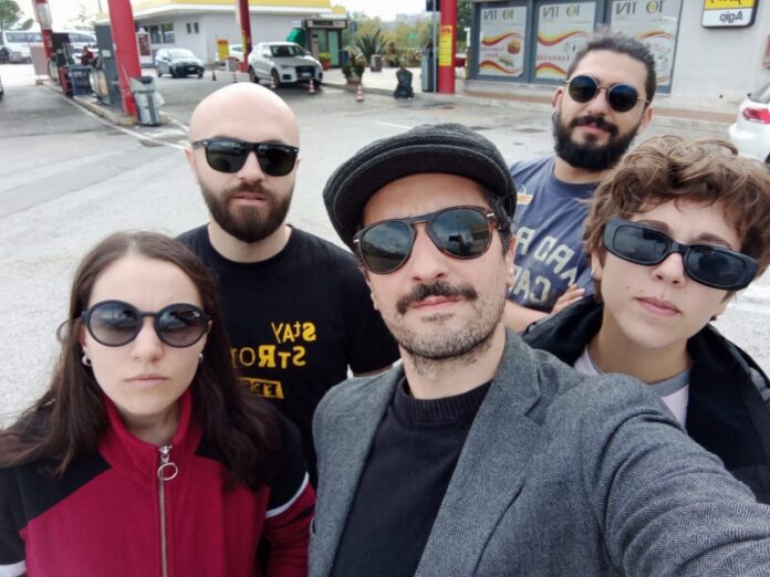 Kollettivo Kontrora