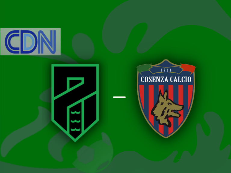 pordenone cosenza