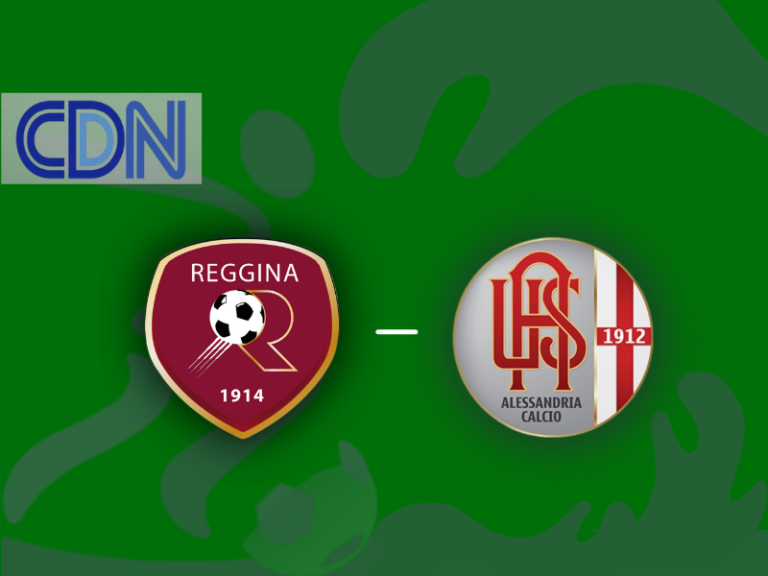 reggina alessandria