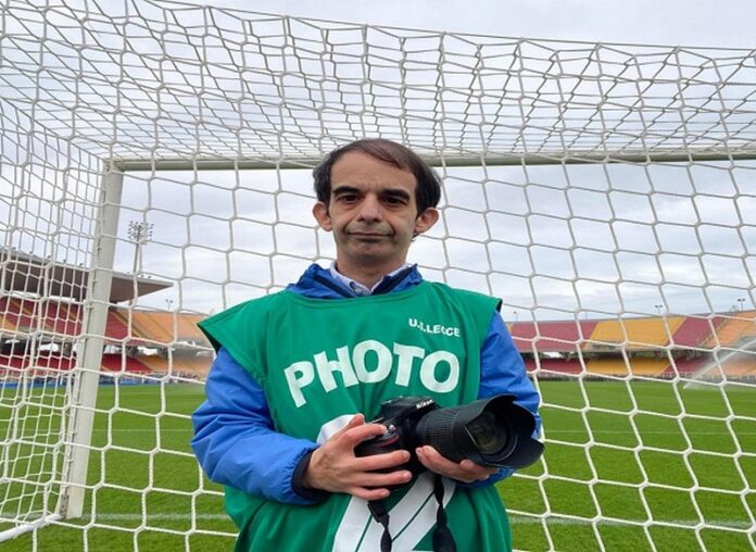 Pasquale Golia bullizzato steward cosenza