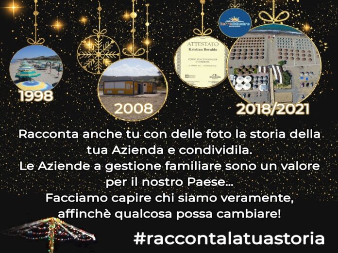 Protesta con le fotografie!
