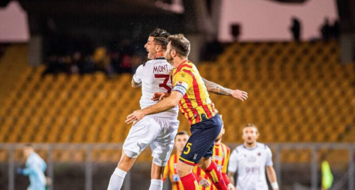 Lecce-Reggina