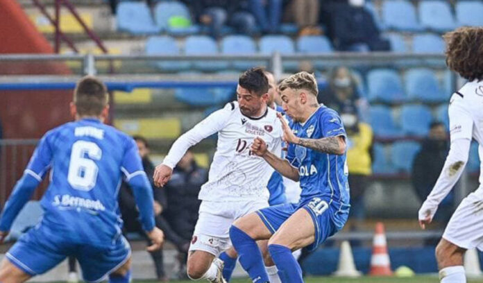 Como - Reggina