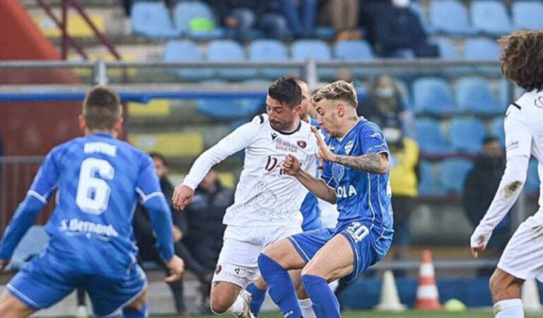 Como - Reggina