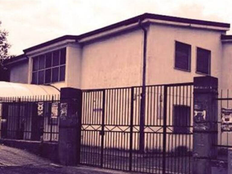 Focolaio Covid nella scuola Sant’Agostino di Rende?
