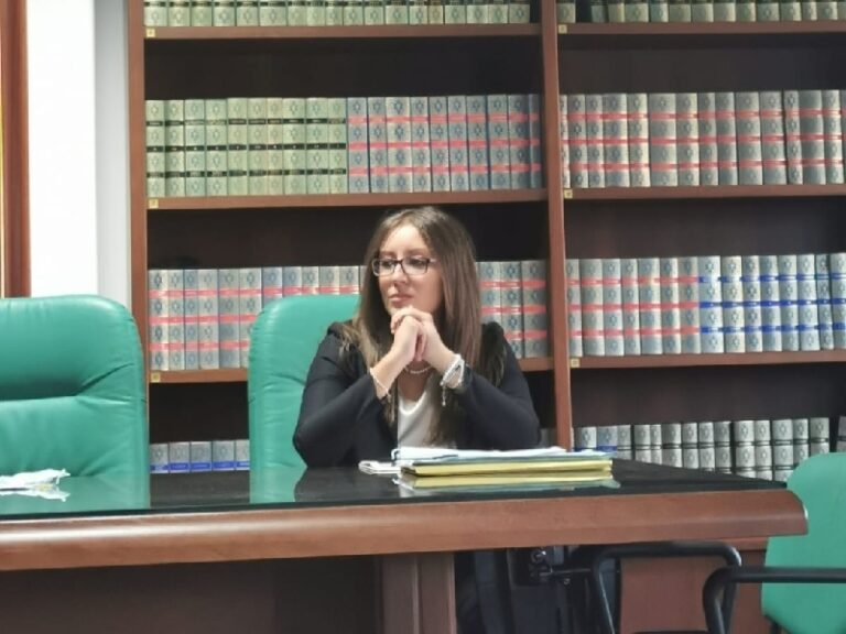 L’Anfi presenta lo sportello di supporto familiare
