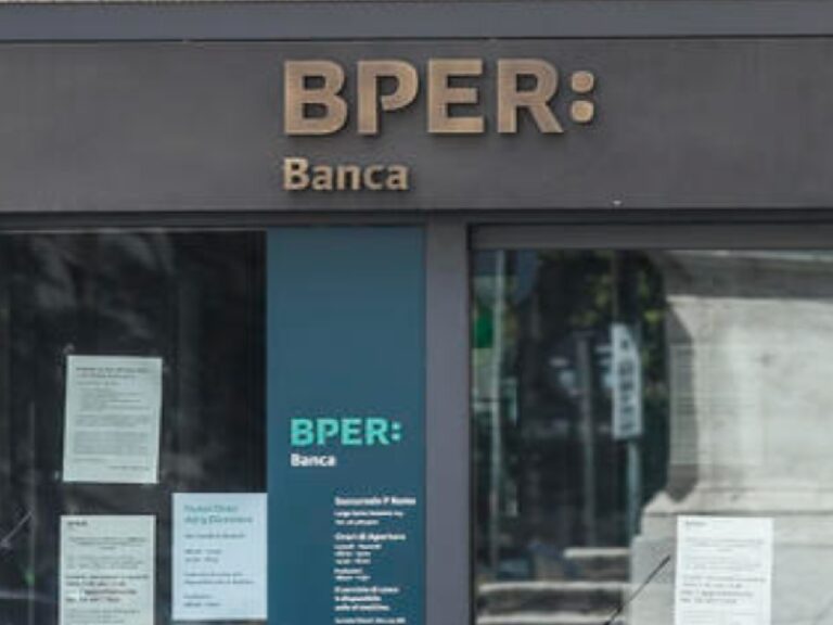 Da Ubi banca ed Intesa, arriva l’accordo in Bper