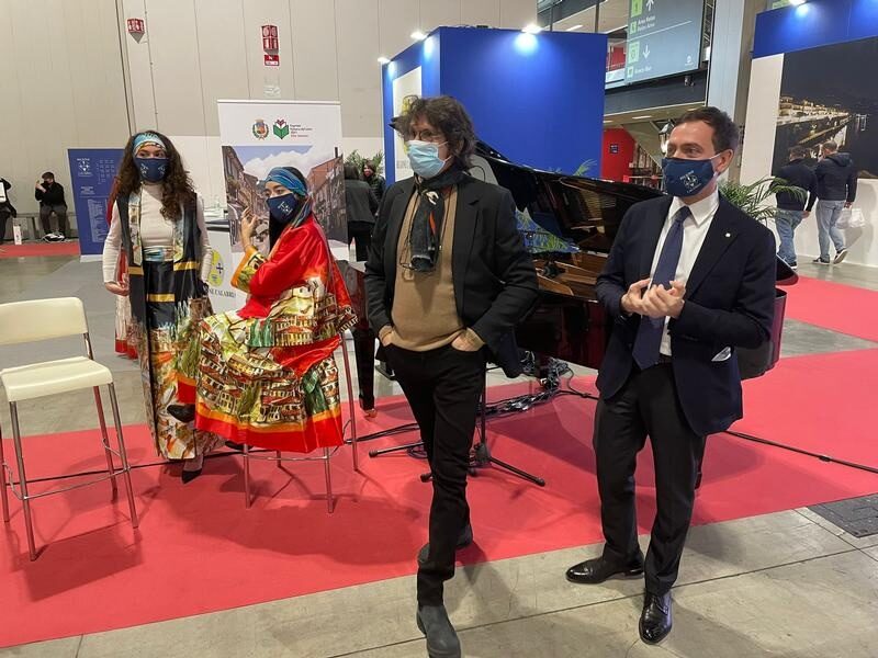 fiera artigianato Milano
