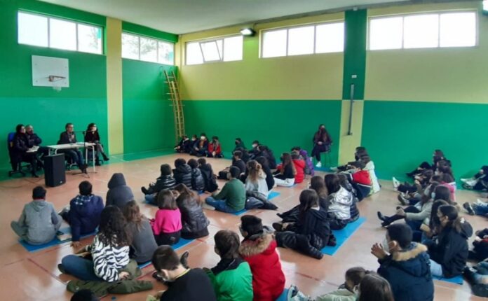 scuola “De Coubertin