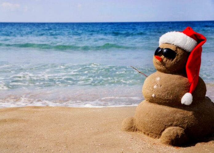 caldo capodanno
