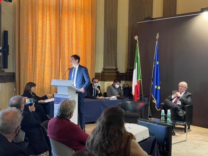 candidati due centri Caabria capitale della cultura