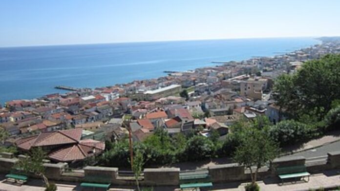 finanziamenti turismo Cariati CS