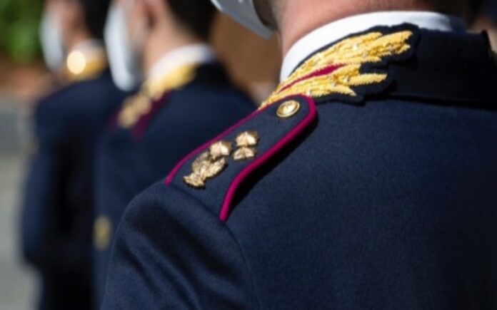 concorsi commissario polizia