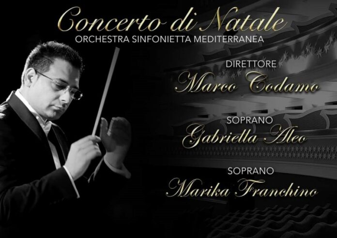 concerto politeama