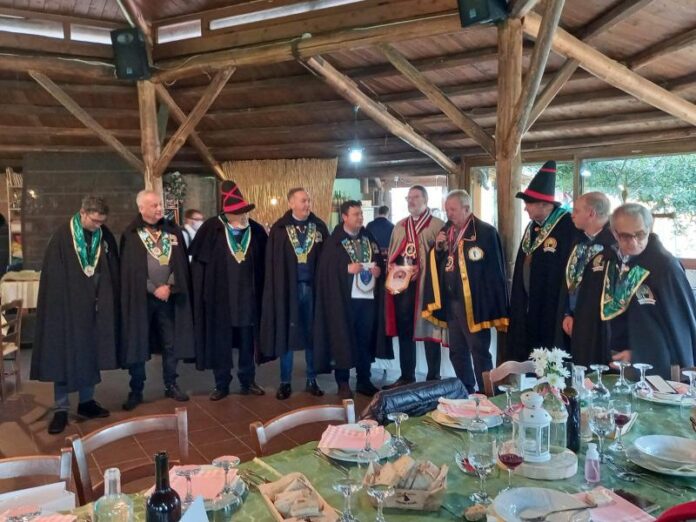 confraternita della frittola calabrese