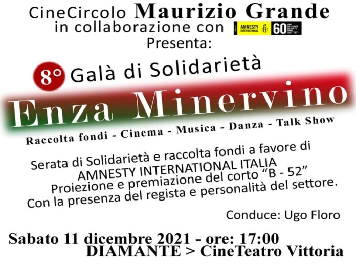 festival solidarietà Diamante