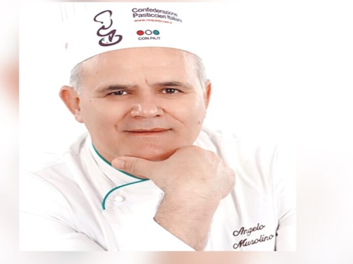 il presidente Conpait Angelo Musolino ok