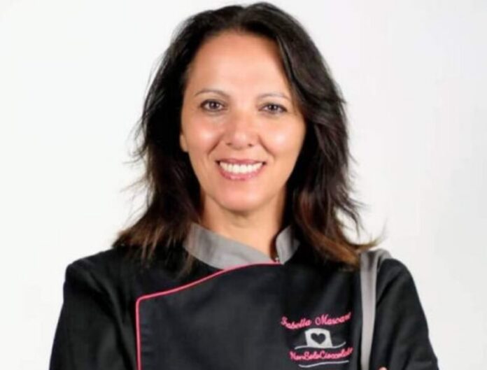 cioccolateria Isabella Mascaro
