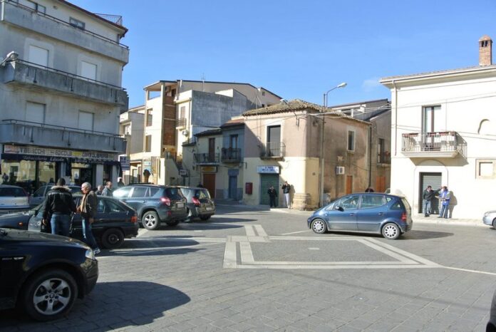 isola capo rizzuto