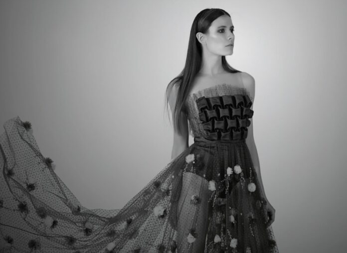 sfilata moda Cosenza