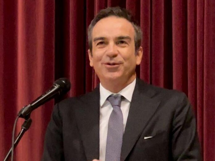 occhiuto su depuratori