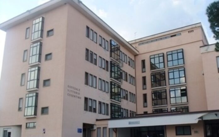 ospedale Cariati
