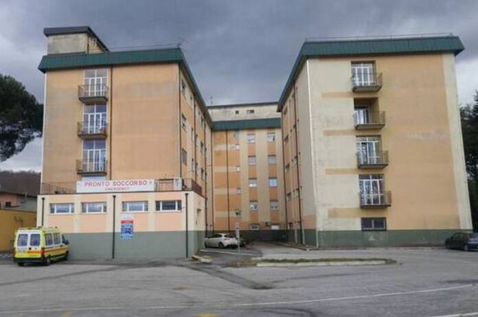 ospedale soveria