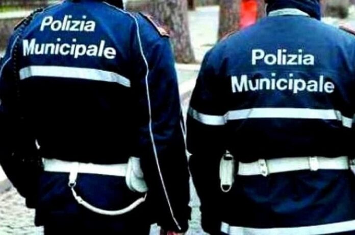 polizia municipale