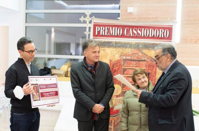 premio cassiodoro
