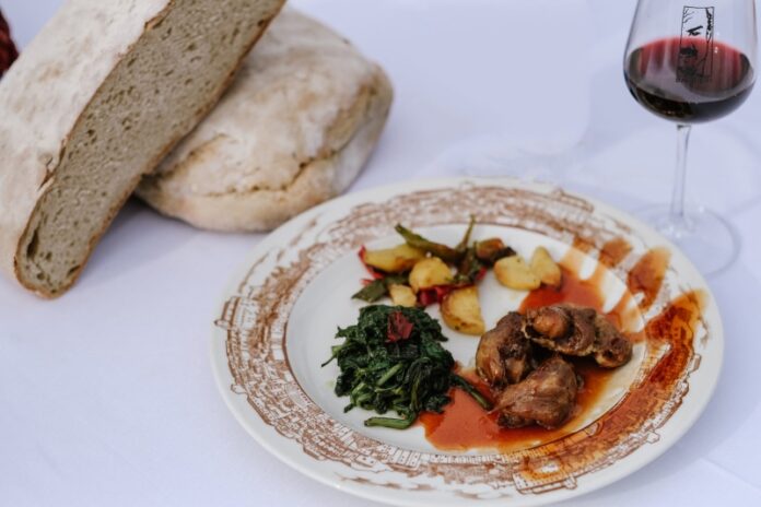 ristorante calabria barbieri