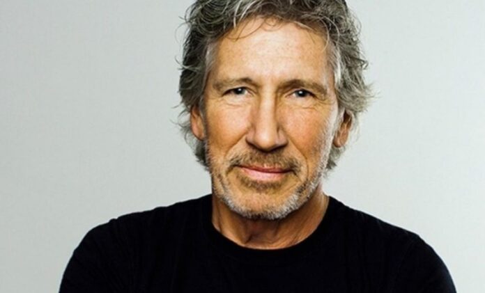 Roger Waters