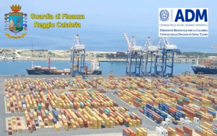 sequestro droga cocaina