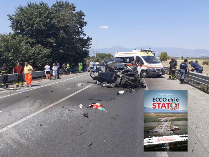 statale_106 copertina libro