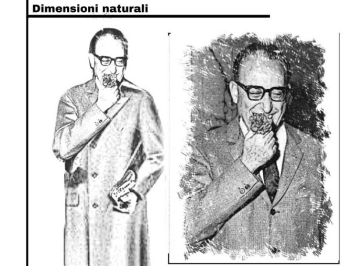 statua giacomo mancini