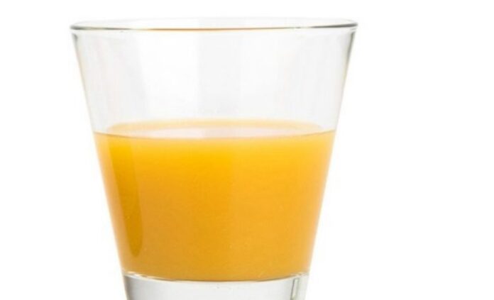 succo clementine neonati