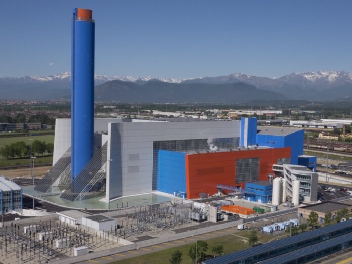 termovalorizzatore