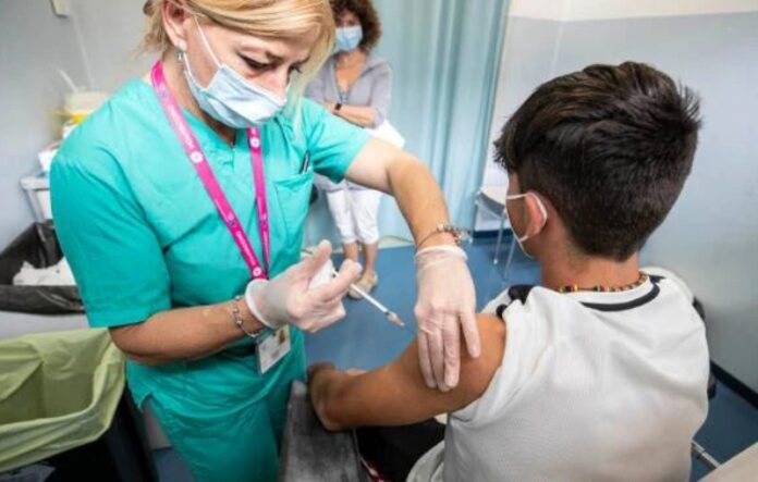 vaccini bambini anti covid