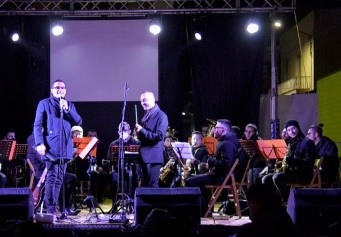 rinviato concerto di capodanno