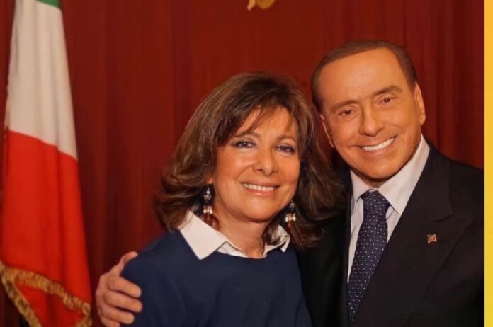 Casellati Berlusconi