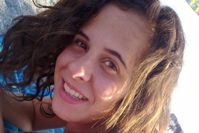 Claudia Grisolia