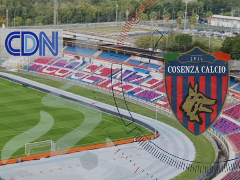 cosenza calcio