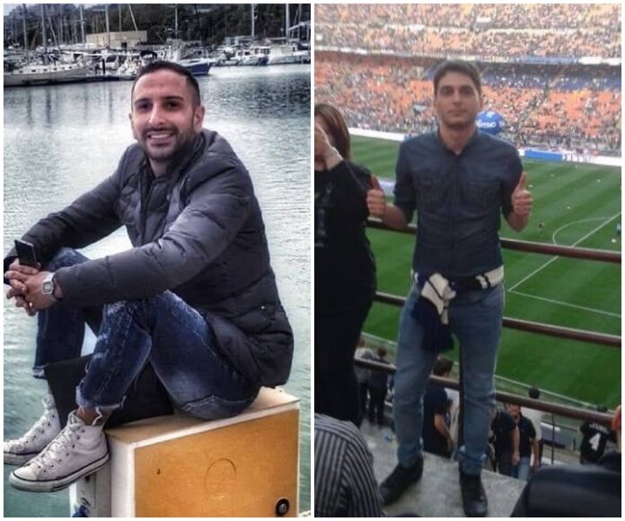 cigini morti incidente ss106