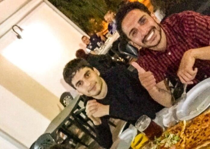 ragazzi morti ss 106