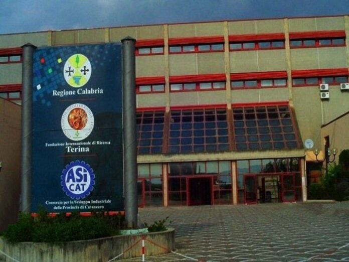 Dulbecco Institute Calabria Lamezia Terme