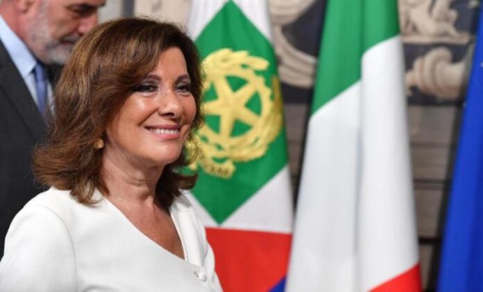 presidente Repubblica