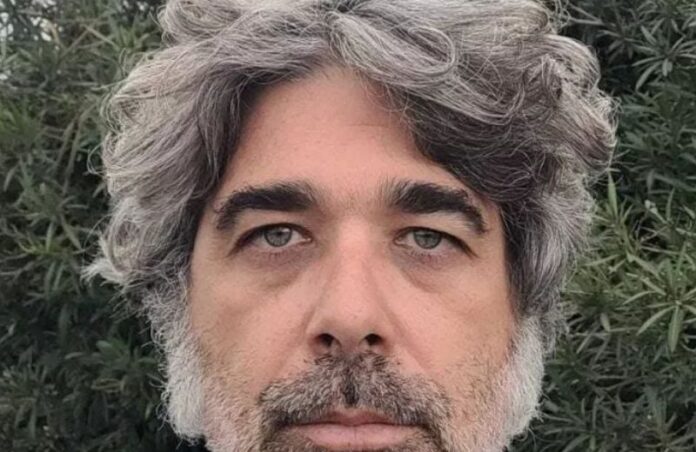 Fabio Messina