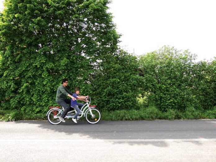 HUGBIKE