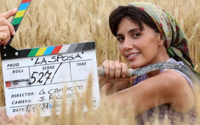 film la sposa