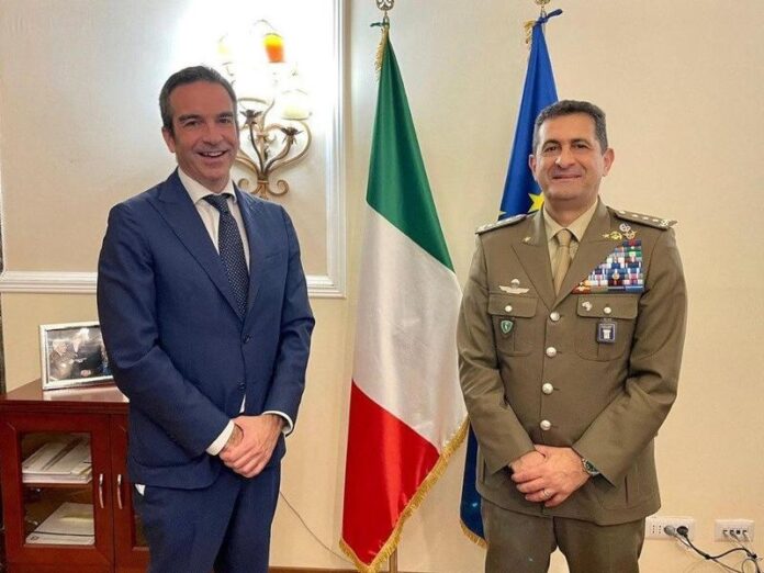 ospedali prefabbricati